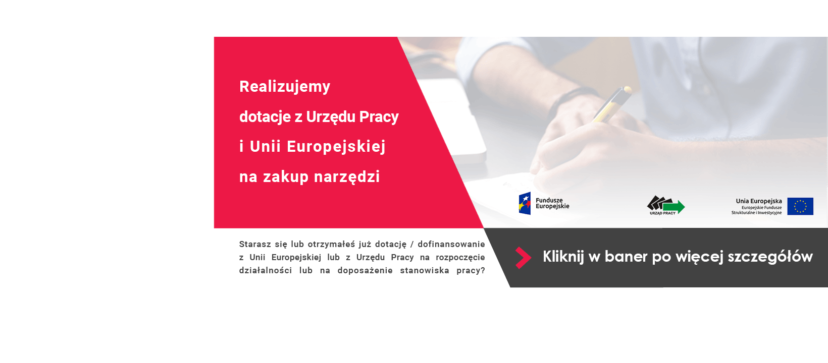 Dotacje